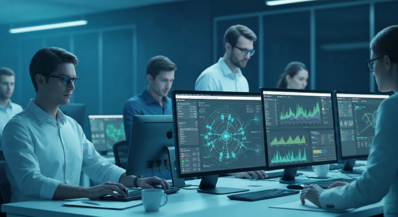 Cybersecurite Saint-Herblain