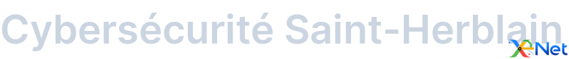 Cybersécurité Saint-Herblain